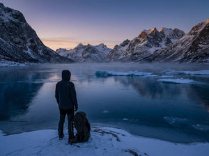 De la Polul Nord la valurile Indoneziei: cum aleg ambasadorii Fjork echipamentul pentru aventură și explorare