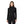 Tricou Merinos Bjork Zip ML 210 Femei