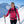 Tricou Merinos Bjork Zip ML 210 Femei