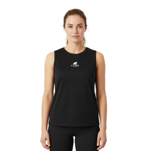 Active Top Merino 140