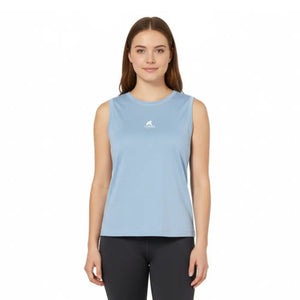 Active Top Merino 140