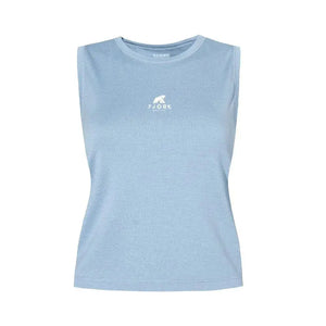 Active Top Merino 140