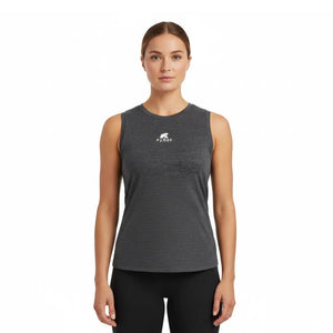 Active Top Merino 140