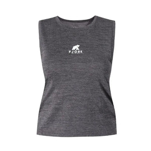 Active Top Merino 140