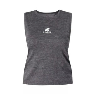 Active Top Merino 140