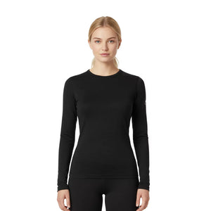 Tricou Merinos Bjork ML 210 Femei