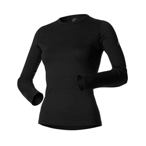 Tricou Merinos Bjork ML 210 Femei