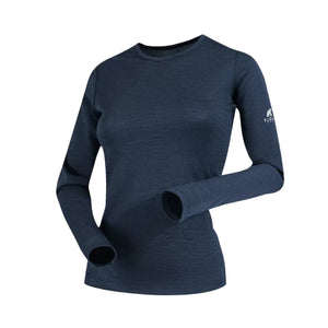 Tricou Merinos Bjork ML 210 Femei