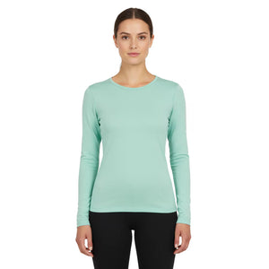 Tricou Merinos Bjork ML 210 Femei