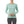 Tricou Merinos Bjork ML 210 Femei