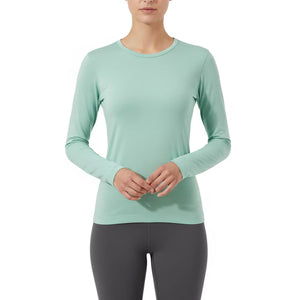 Tricou Merinos Bjork ML 210 Femei