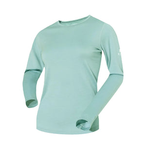 Tricou Merinos Bjork ML 210 Femei