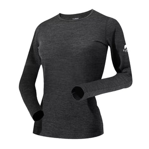 Tricou Merinos Bjork ML 210 Femei