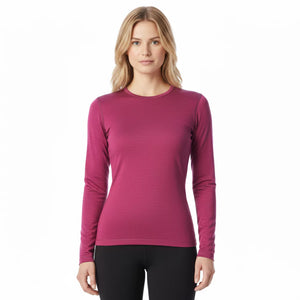 Tricou Merinos Bjork ML 210 Femei