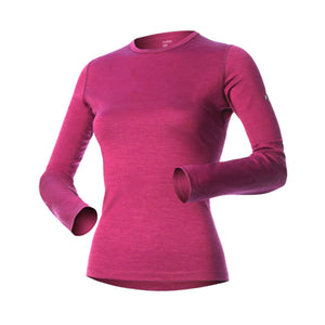 Tricou Merinos Bjork ML 210 Femei