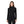Tricou Merinos Bjork Zip ML 210 Femei