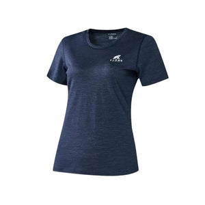 Tricou Merinos Bjork MS 140 Femei