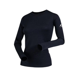 Tricou Merino Bjork ML 140