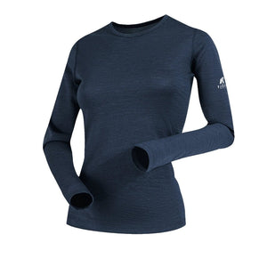 Tricou Merino Bjork ML 140