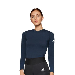 Tricou Merino Bjork ML 140