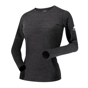 Tricou Merino Bjork ML 140