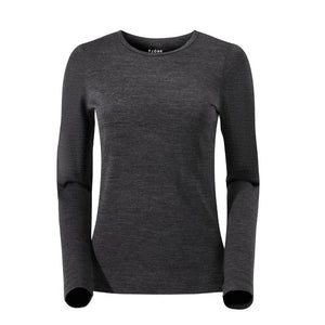 Tricou Merino Bjork ML 140