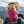 Tub de gât reversibil din lână merinos