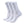Șosete Classic Cut - Pachet de 3 perechi