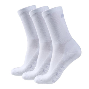 Șosete Classic Cut - Pachet de 3 perechi