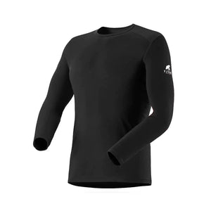 Tricou Merinos Finn ML 210 Bărbați