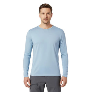 Tricou Merinos Finn ML 210 Bărbați