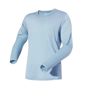 Tricou Merinos Finn ML 210 Bărbați