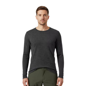 Tricou Merinos Finn ML 210 Bărbați