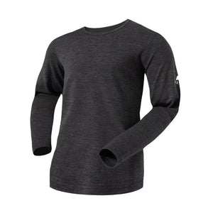 Tricou Merinos Finn ML 210 Bărbați