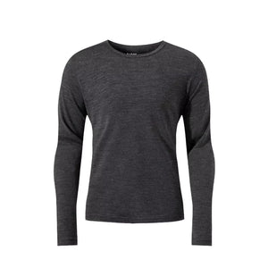Tricou Merinos Finn ML 210 Bărbați