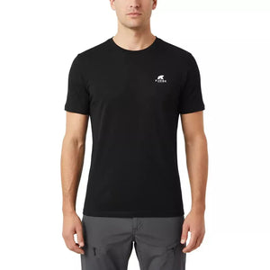 Tricou Merinos Finn MS 140 Bărbați