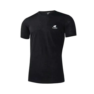 Tricou Merinos Finn MS 140 Bărbați