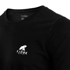 Tricou Merinos Finn MS 140 Bărbați