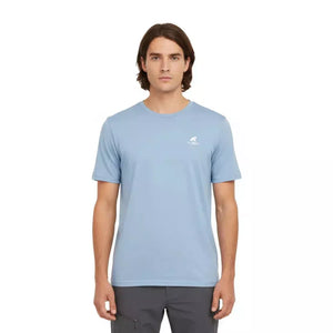 Tricou Merinos Finn MS 140 Bărbați