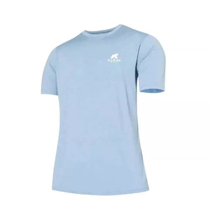 Tricou Merinos Finn MS 140 Bărbați