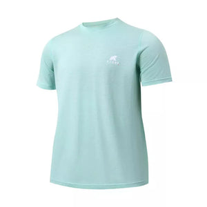 Tricou Merinos Finn MS 140 Bărbați