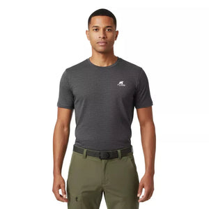 Tricou Merinos Finn MS 140 Bărbați