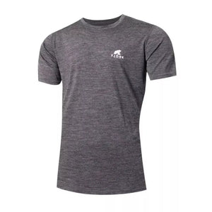 Tricou Merinos Finn MS 140 Bărbați