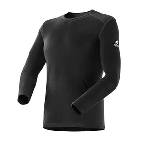 Tricou Merinos Finn ML 140 Bărbați