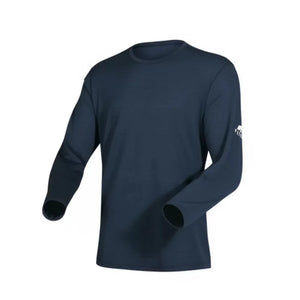 Tricou Merinos Finn ML 140 Bărbați