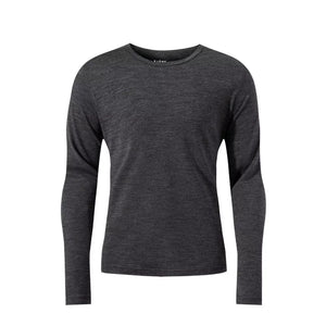 Tricou Merinos Finn ML 140 Bărbați