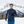 Tricou Merinos Finn Zip ML 210 Bărbați