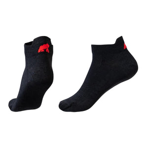 Șosete Low Cut - Pachet de 3 perechi