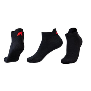Șosete Low Cut - Pachet de 3 perechi