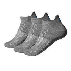 Șosete Low Cut - Pachet de 3 perechi
